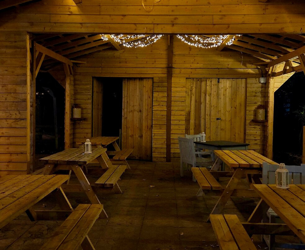 Waterman's Arms主图