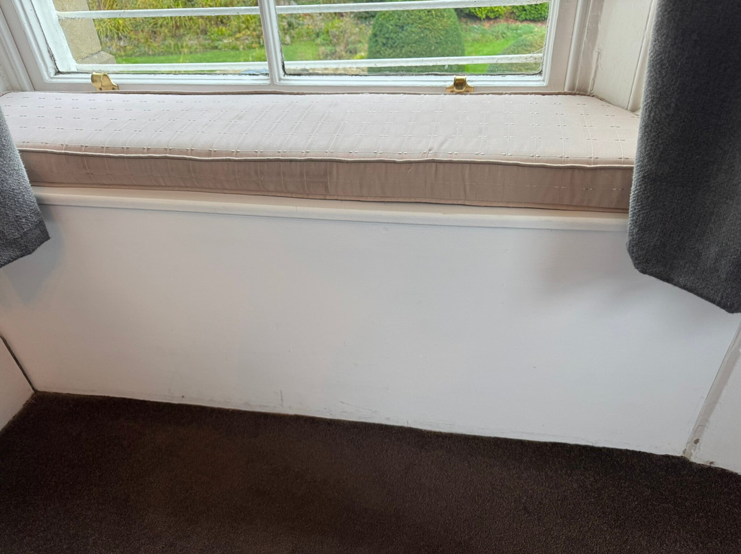 Hackness Grange主图