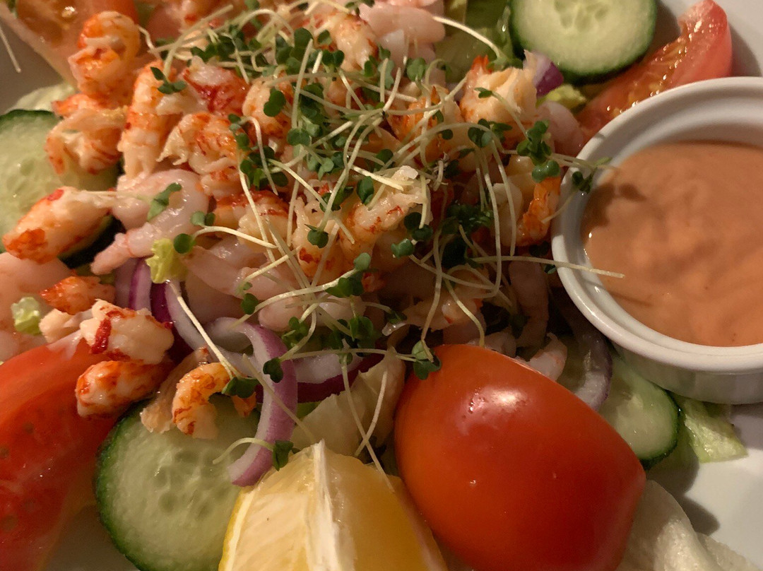 Ye Olde White Harte Hotel主图