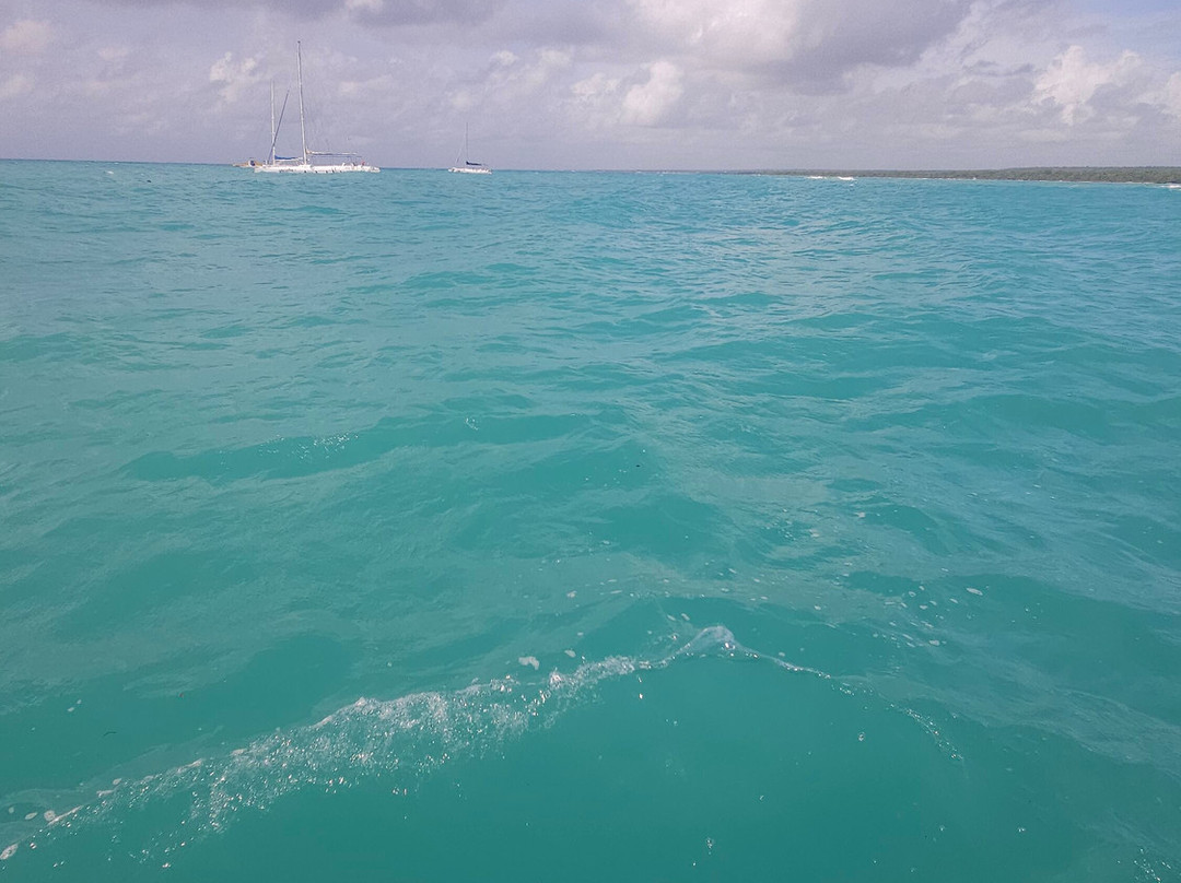 Agencia de Viajes Travel Oly-奇瓦瓦州必去景点