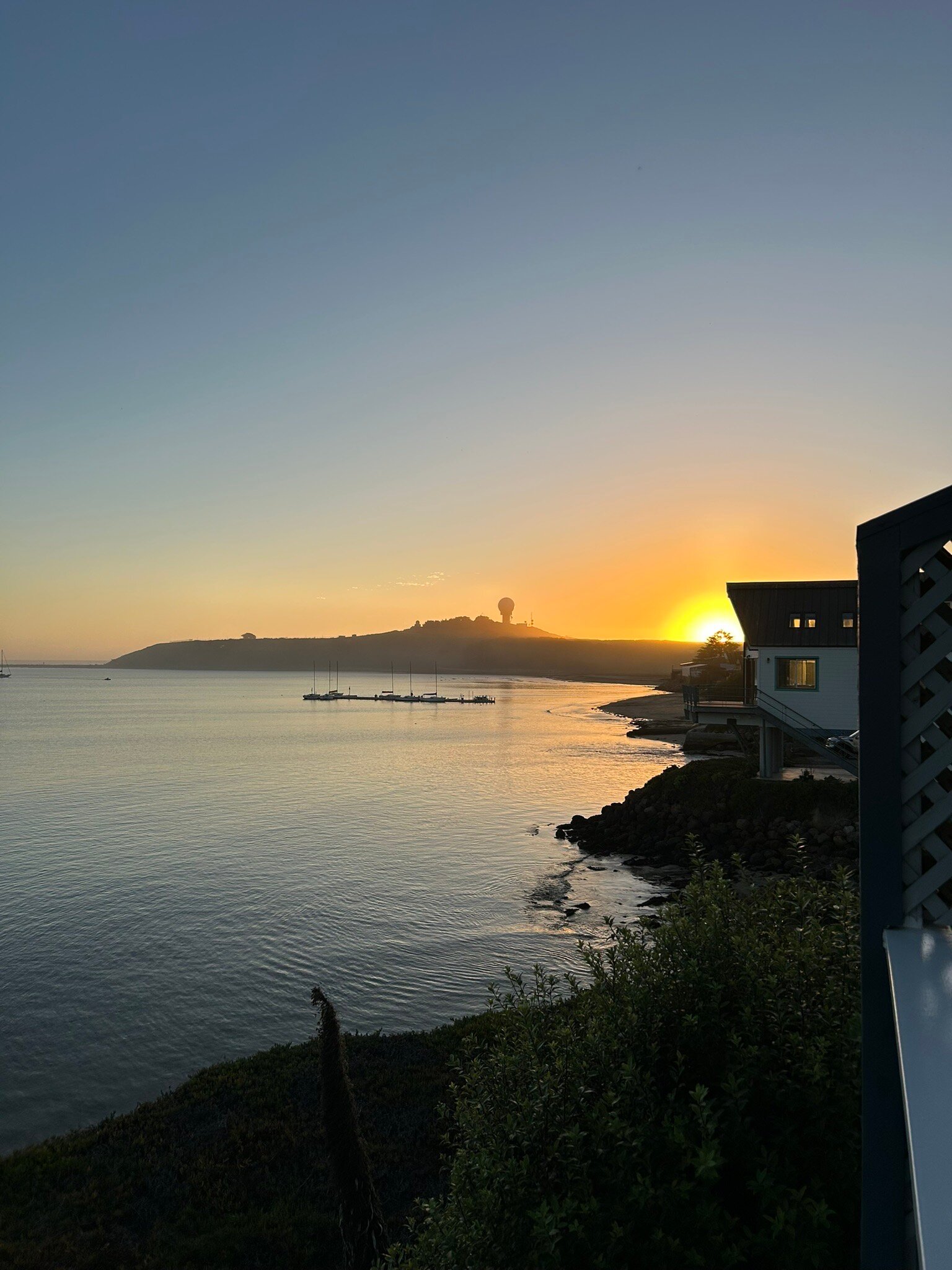 The Inn at Mavericks-官方