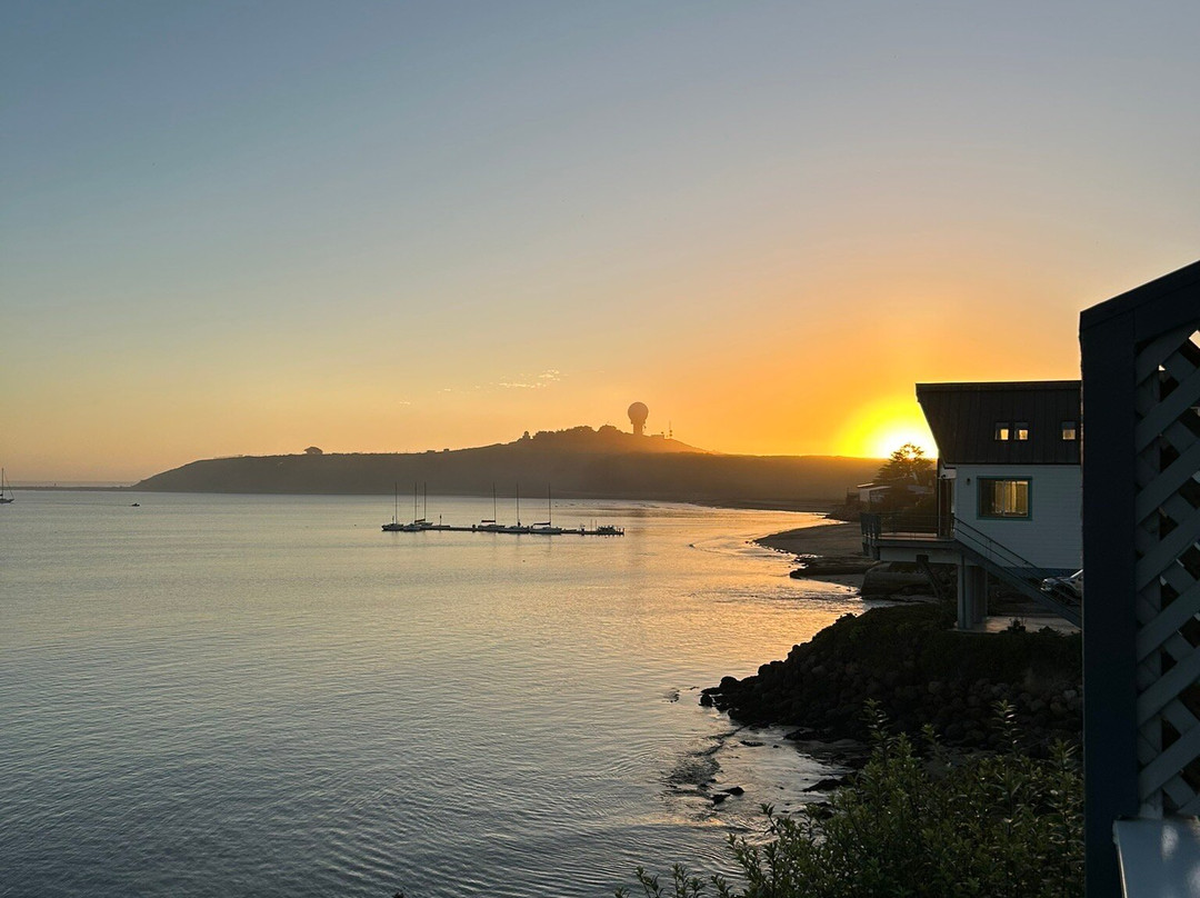 The Inn at Mavericks主图