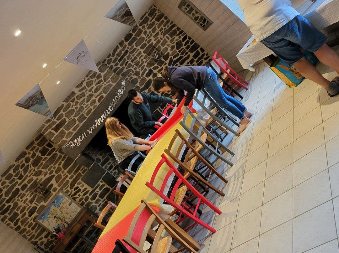 Les Hervelines主图