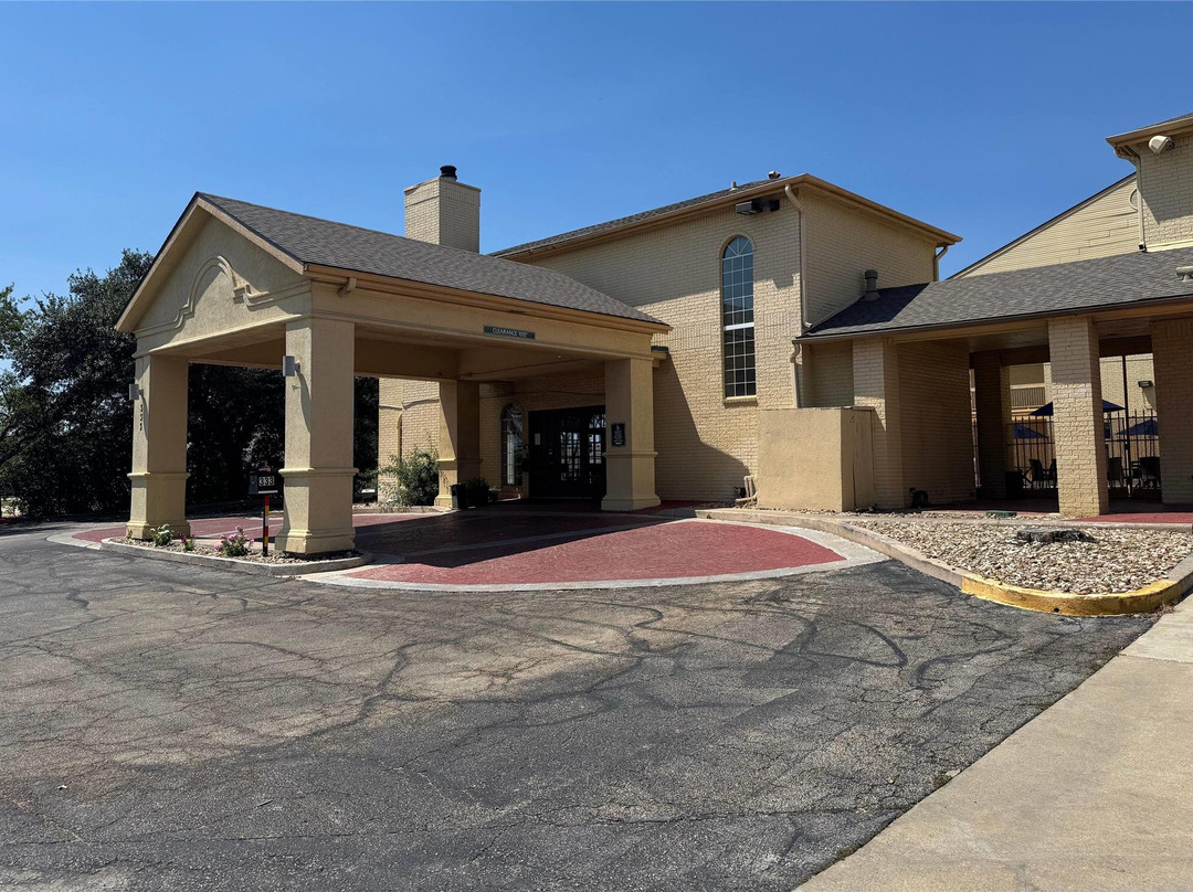 Days Inn by Wyndham Georgetown