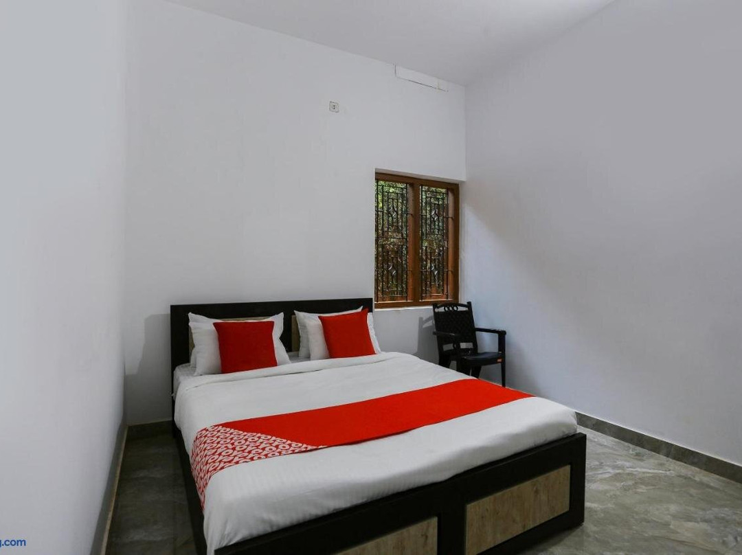 Hotel O Al Ameen Residency