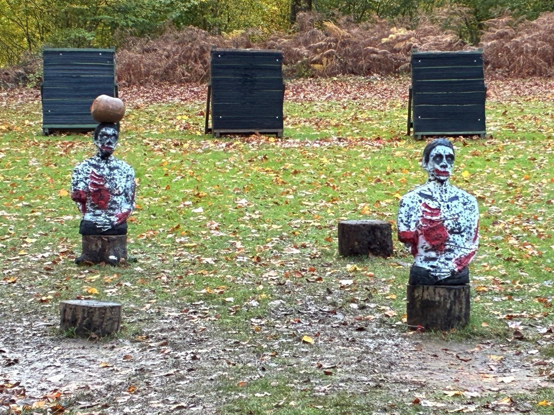 温德米尔布罗克霍尔湖-温德米尔必去景点