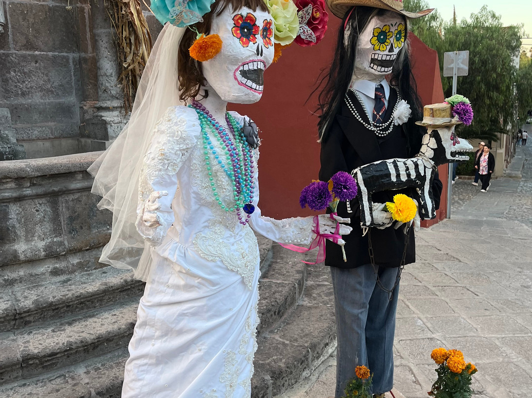 Camiba Cultural Tours-奥斯丁必去景点