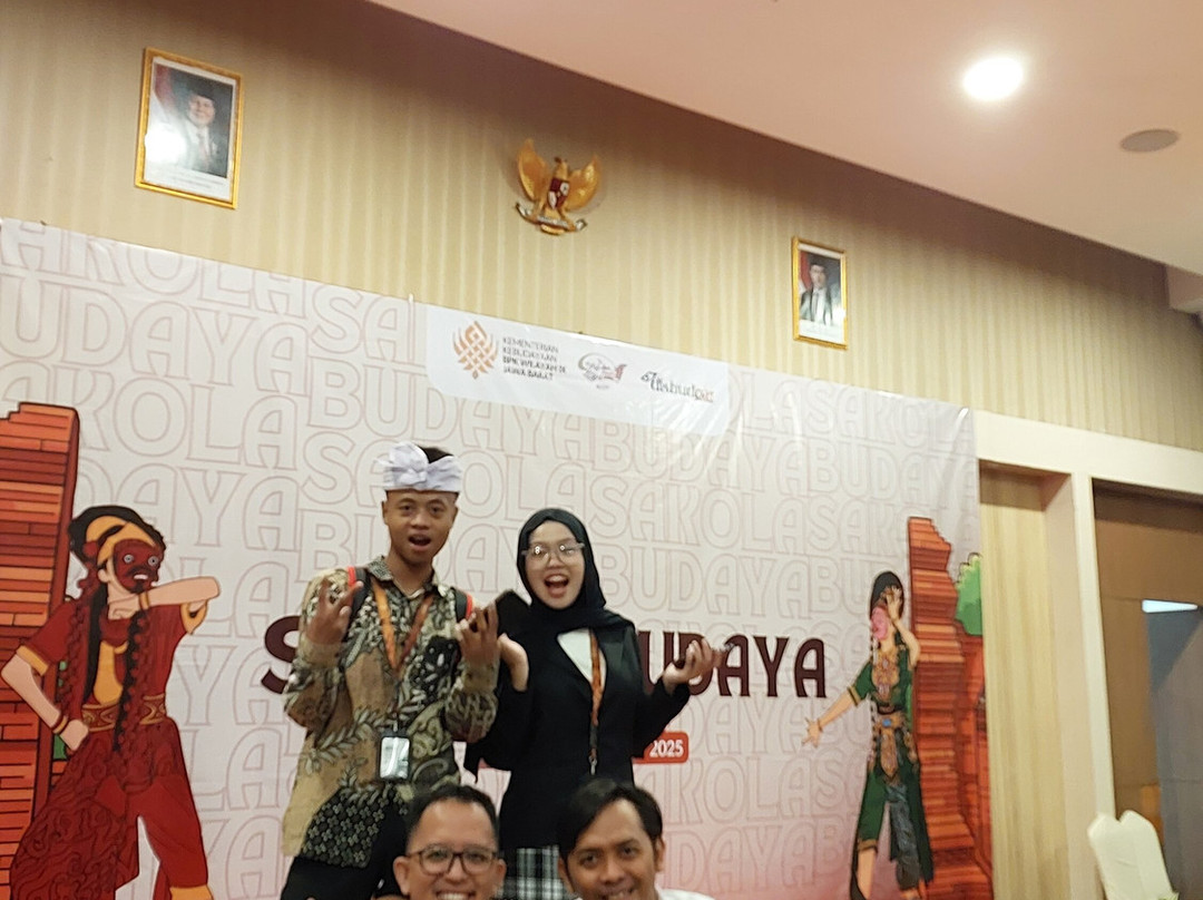 Cordela Hotel Cirebon主图