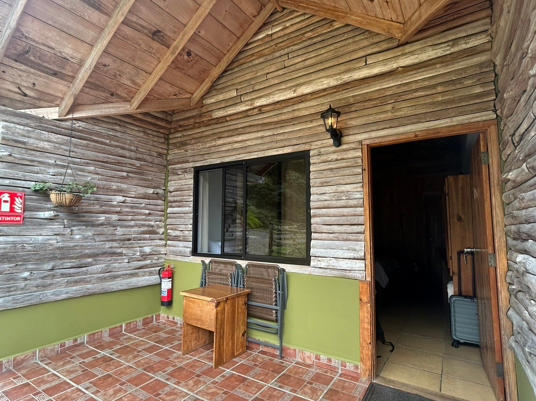 Tree Trek Boquete-波魁特必去景点