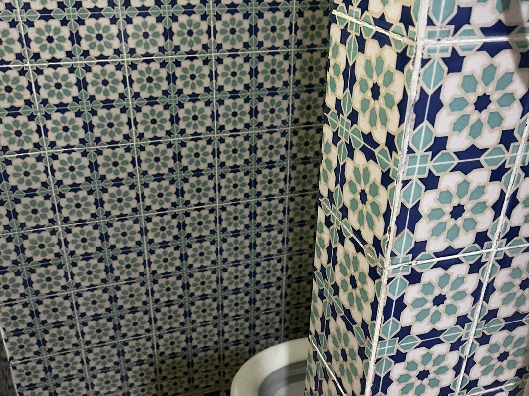 Club Thapsus Hotel主图