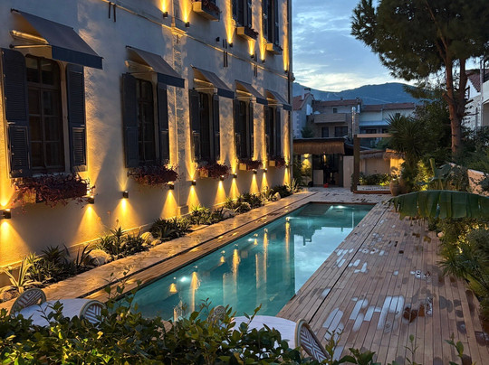 Lecole Hotel By Cityloft