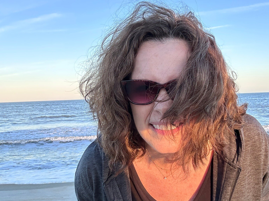 Tybee Island Beach-泰碧岛必去景点