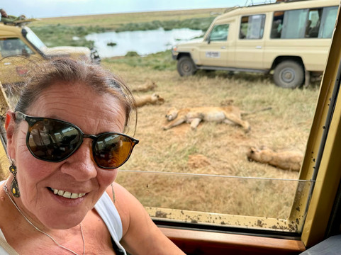 East African Voyage-阿鲁沙必去景点