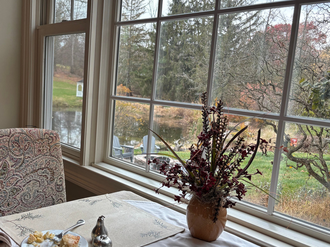 The RoseMary Inn主图