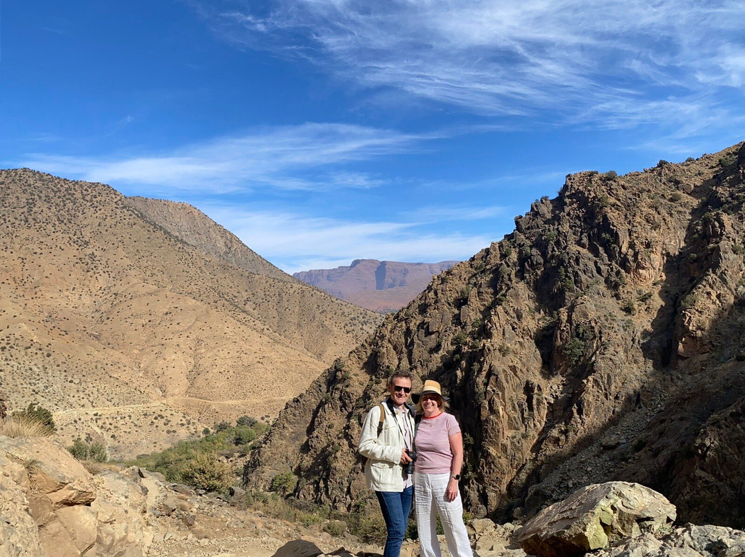 New Directions Travel-马拉喀什必去景点