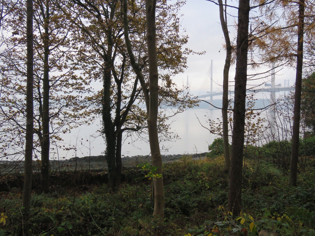 South Queensferry-爱丁堡必去景点