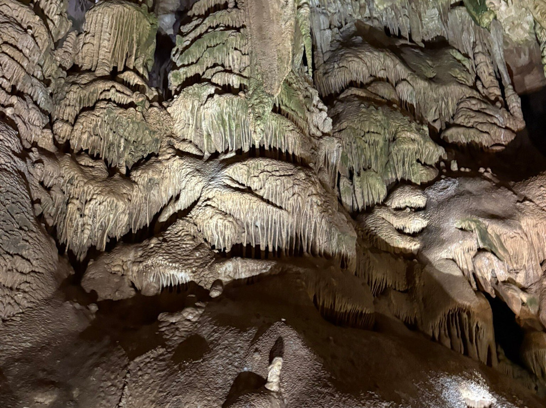 Prometheus Cave-Kumistavi必去景点