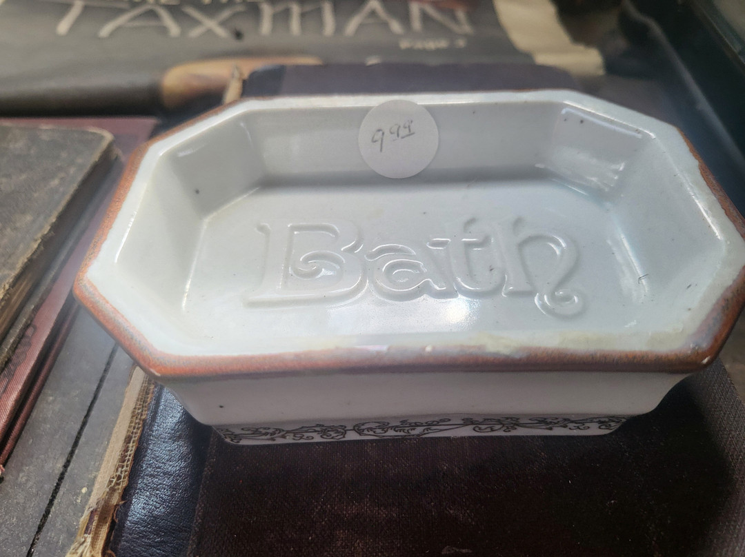 Kickapoo Trading Post-Readstown必去景点