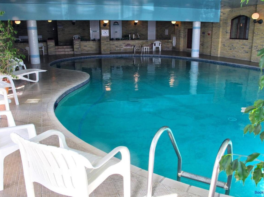 Regent Court - Seafront Sandown