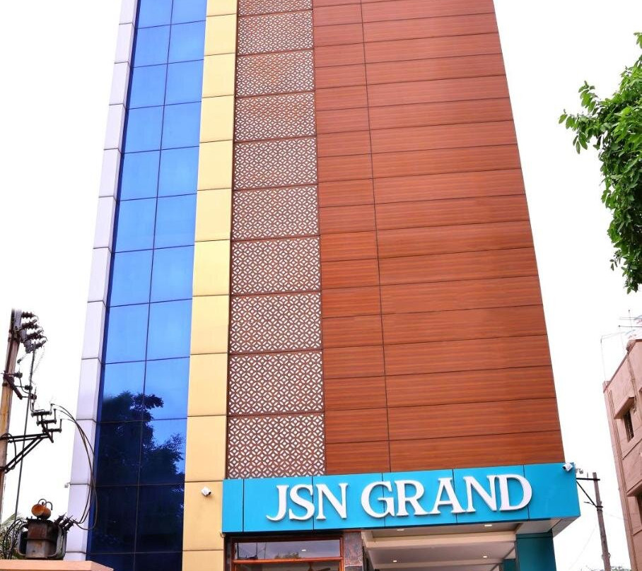 JSN Grand