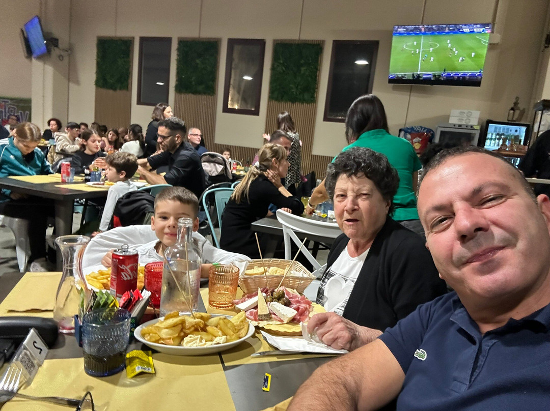 Vertical Park Sardinia Indoor-Sestu必去景点