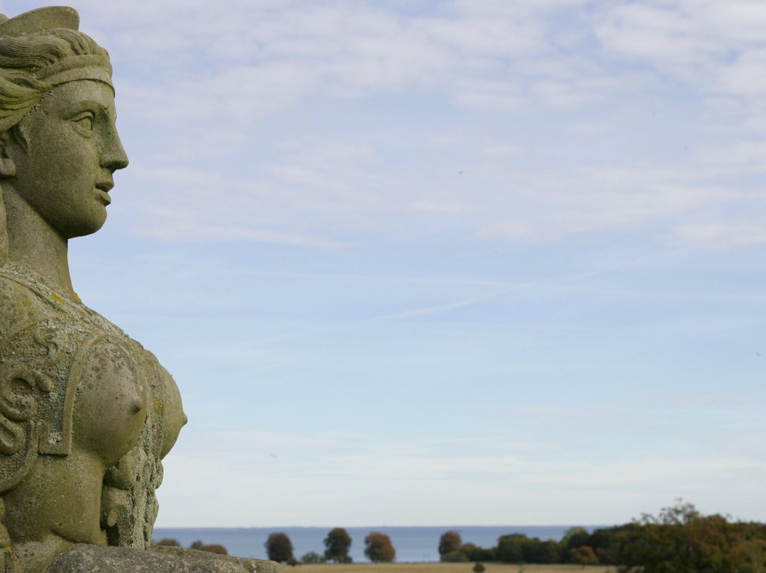 Jægerborg Dyrehave-卡拉姆堡必去景点