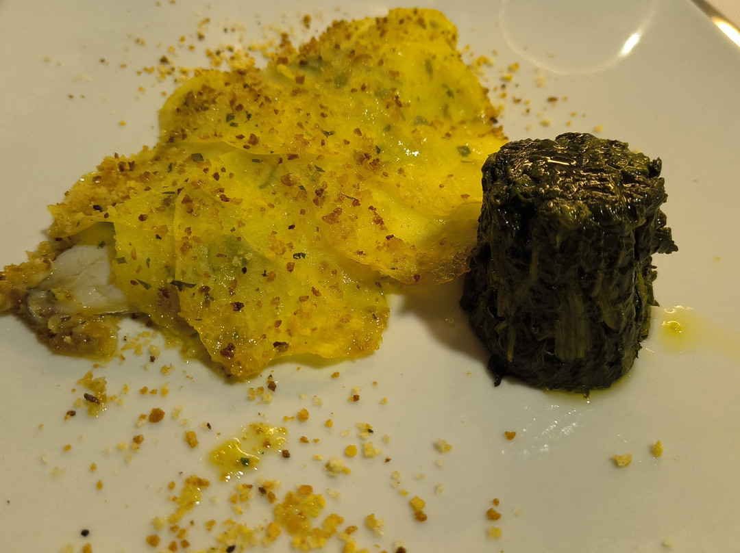 Torre Del Sud Hotel主图