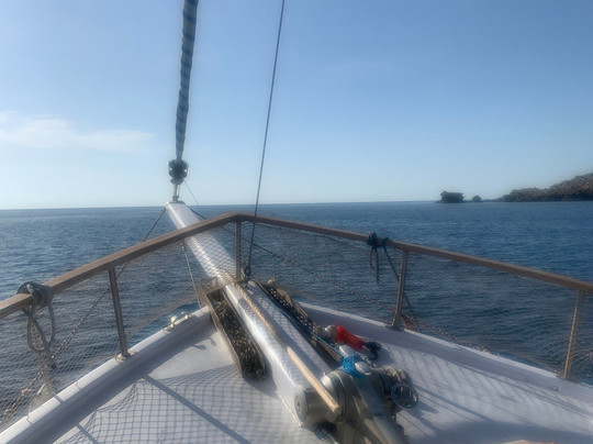 Summer Dreams Daily Cruises-罗德城必去景点