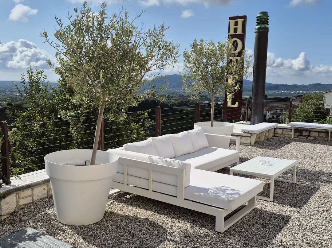 Boutique Hotel Municipio 1815主图