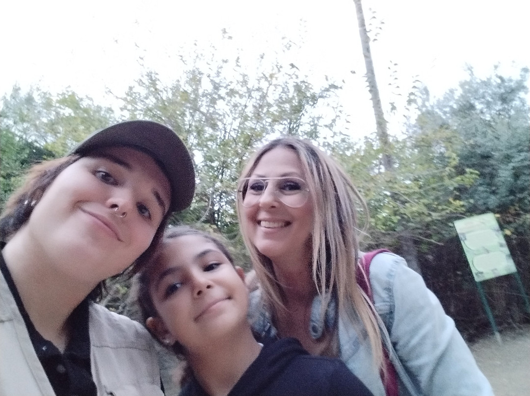 La Pequena Africa Animal Reserve-加的斯市必去景点