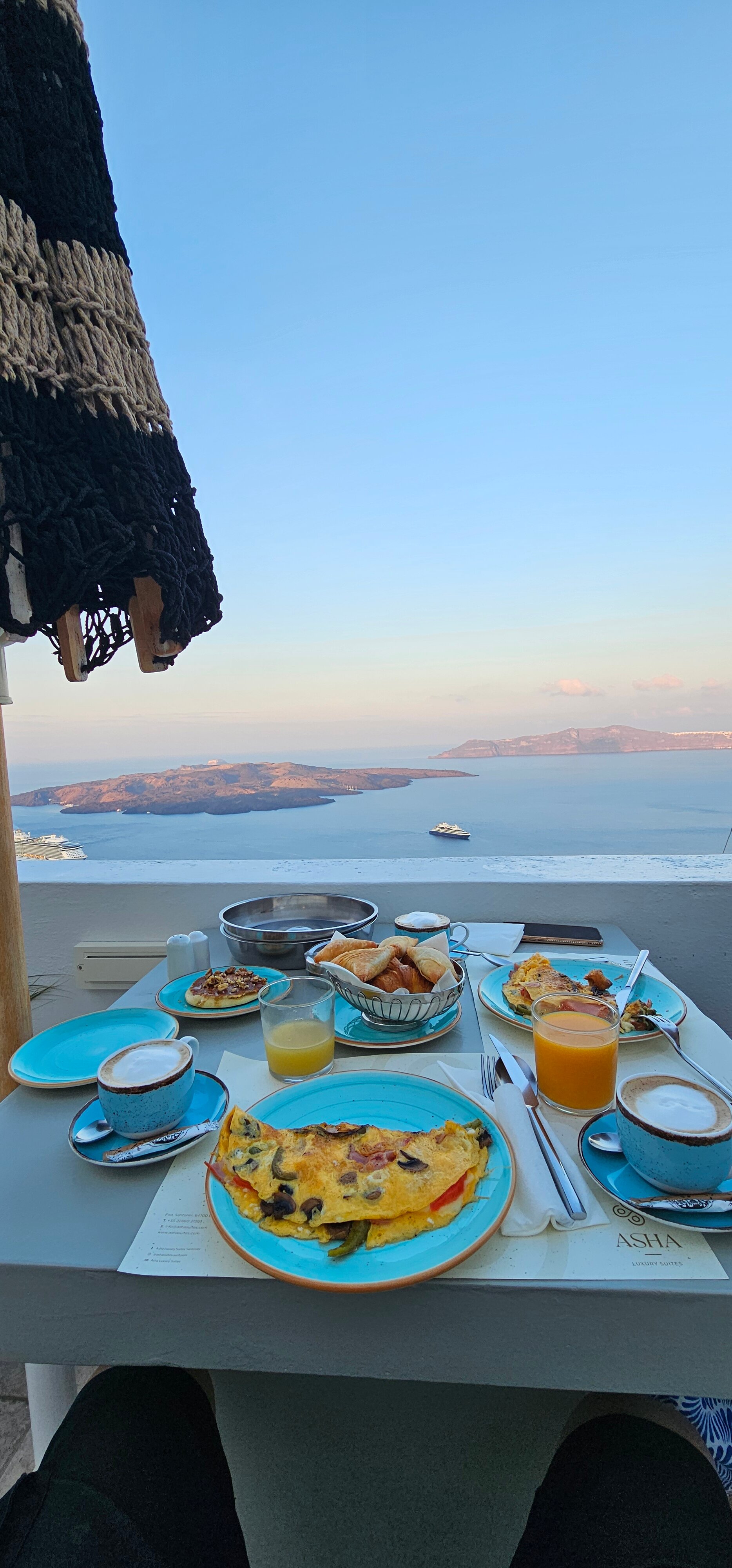 Asha Luxury Suites-官方