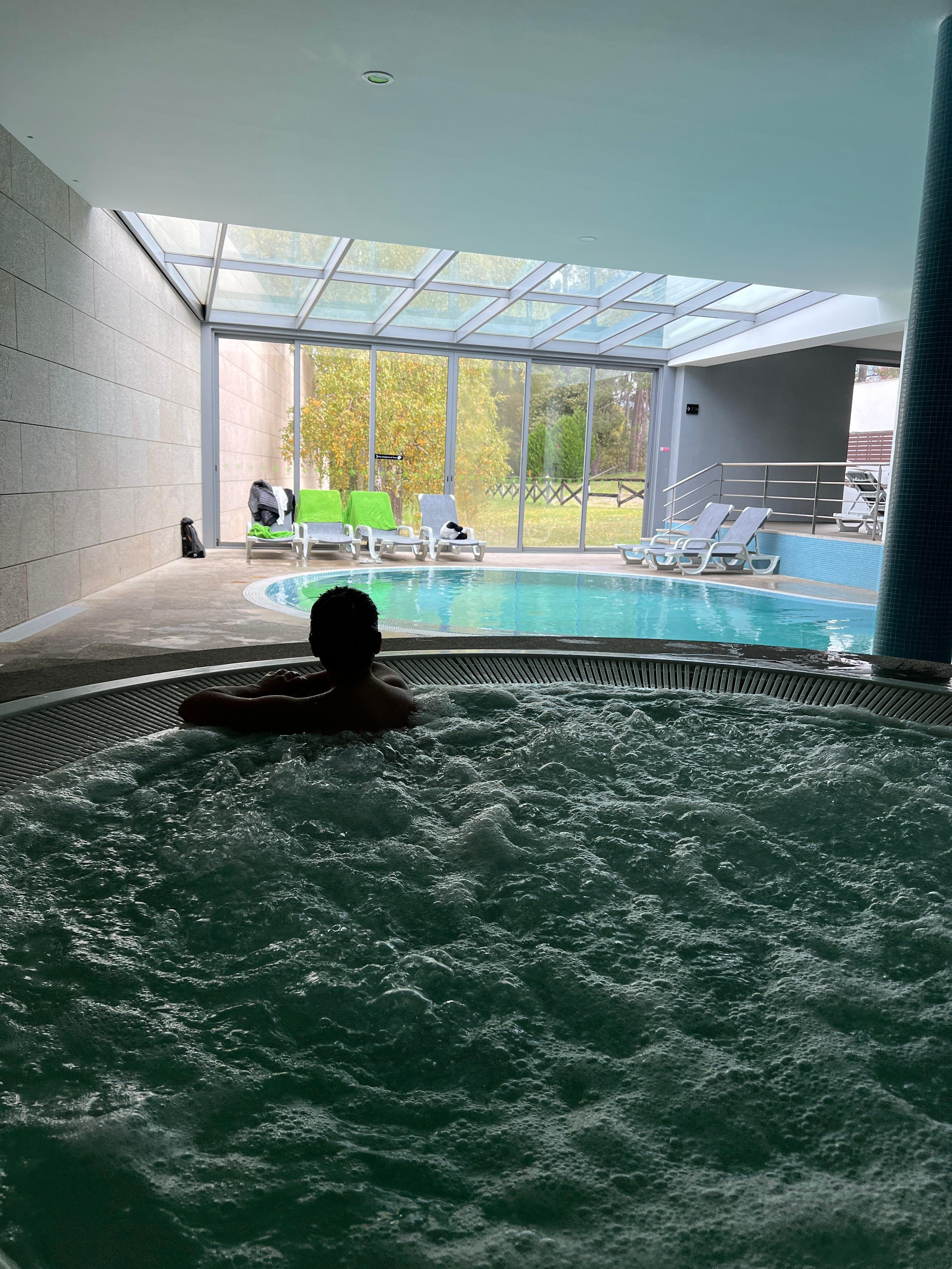 Monte Prado Hotel & Spa-官方