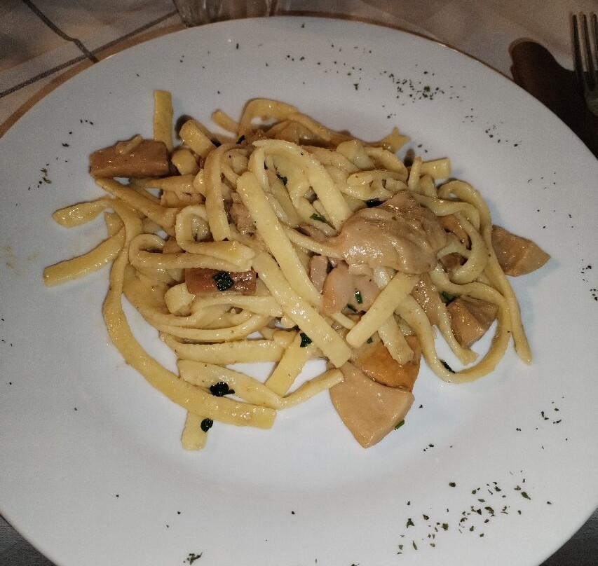 Albergo Ristorante Forte Cherle主图