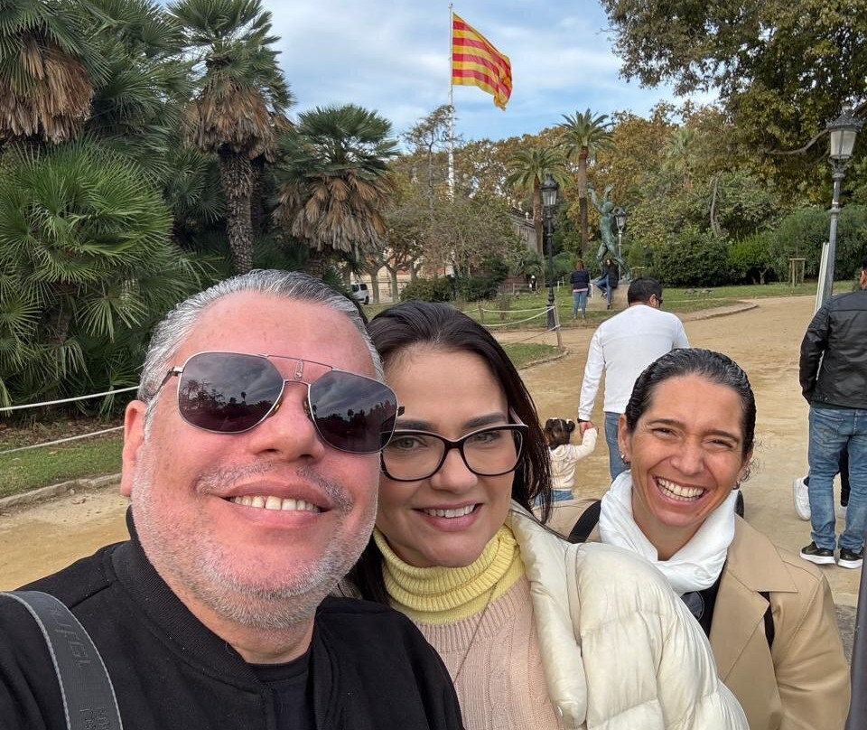 Guia de Turismo Brasileiro em Barcelona-巴塞罗那必去景点