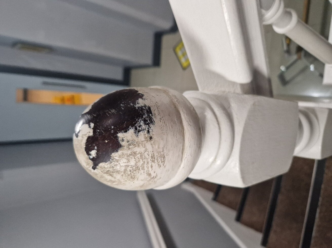 Wilde Ballybunion主图