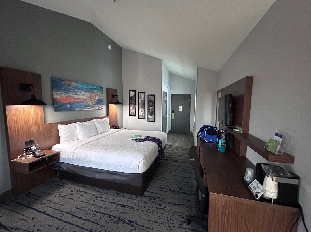 La Quinta Inn & Suites by Wyndham Salem OR主图