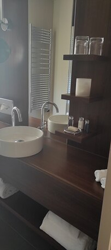 巴黎布尔多奈Inwood酒店（近埃菲尔铁塔、军事学校）主图