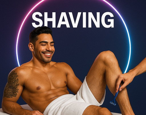 Damon Spa Studio For Men Ltd.-温哥华必去景点