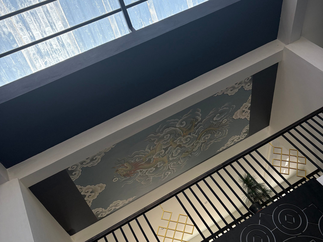 Lo Mustang Himalayan Resort主图