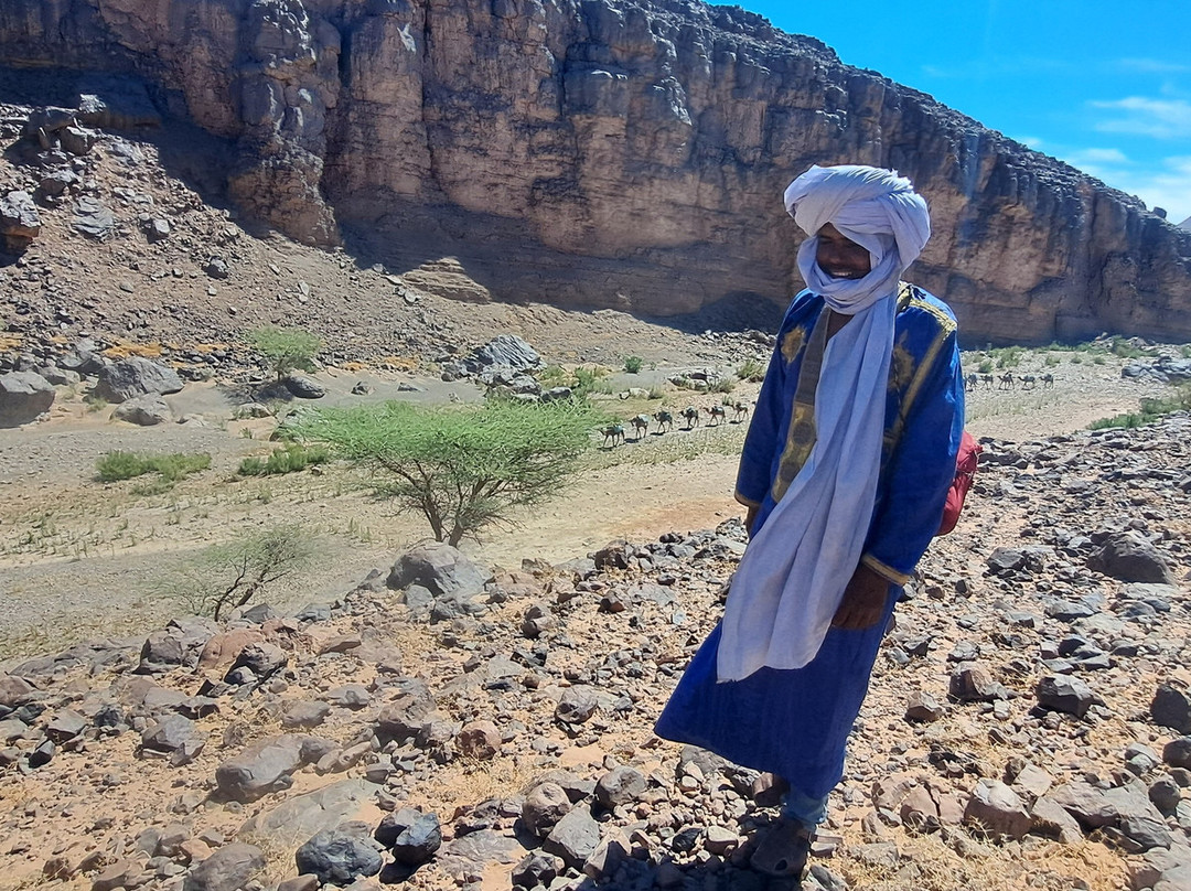 Foum Zguid to Chegaga Tours-Foum Zguid必去景点