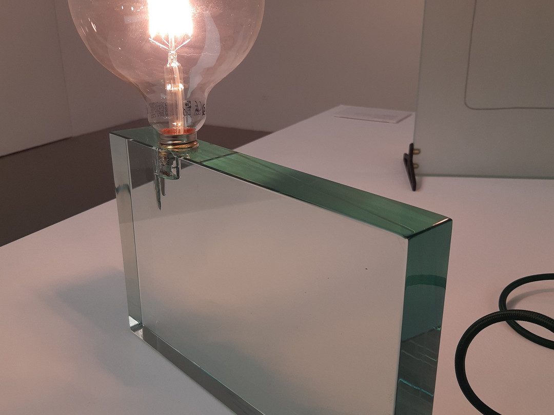 National Glass Centre-桑德兰必去景点