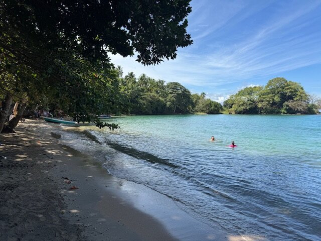 Safe Transportation Panama-巴拿马城必去景点