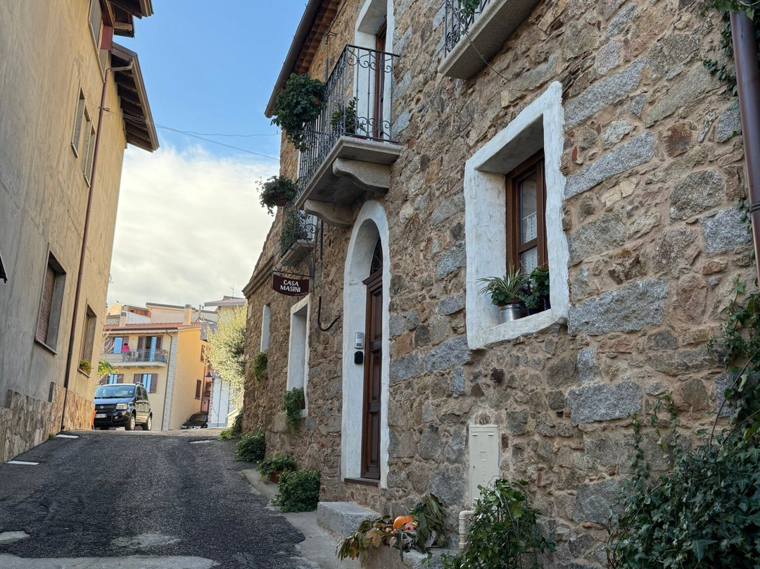 B&B Casa Masini主图