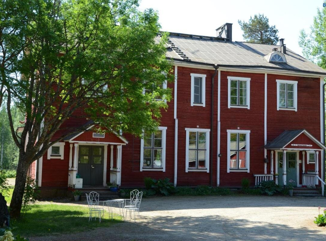 Viljamaan Kartano主图