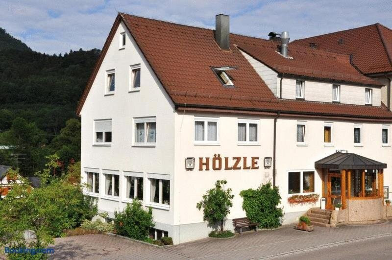 Landgasthof Hoelzle主图