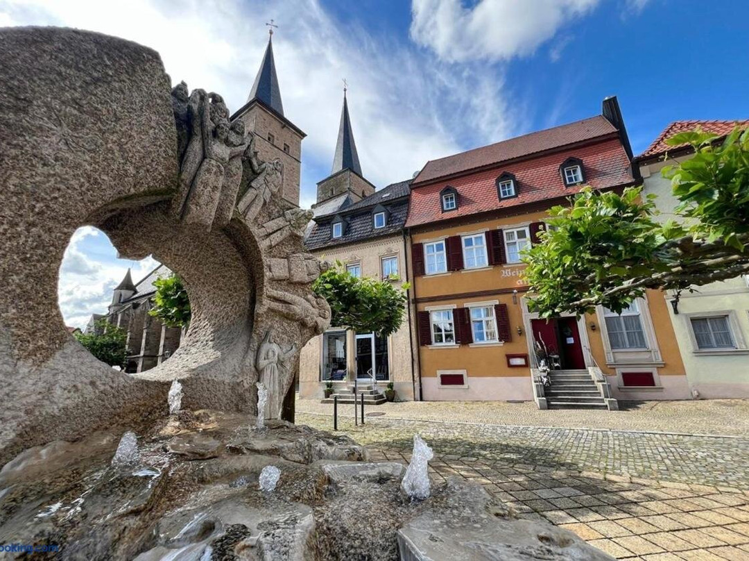 Hotel am Markt