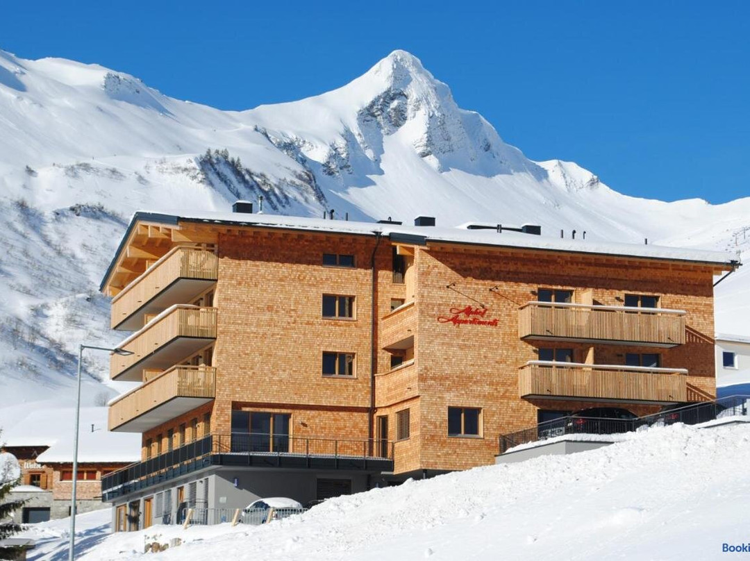 Alphof Faschina主图