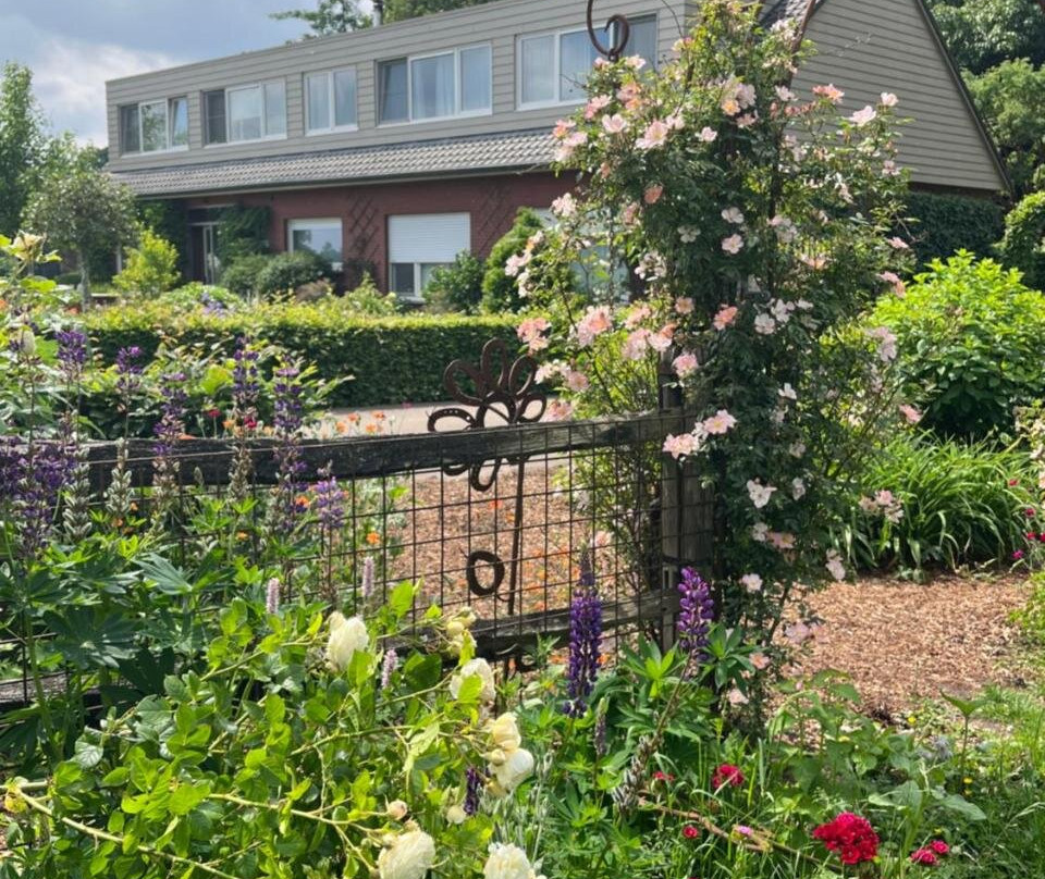 Tuin der Zinnen B&B主图