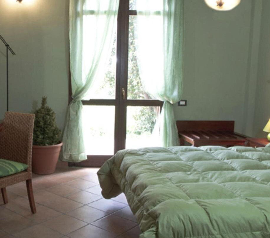 Agriturismo Rajata主图