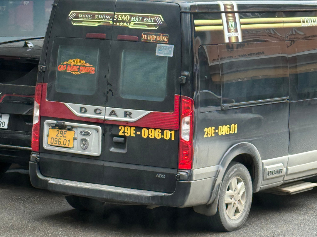 Good Morning Cat Ba-河内必去景点